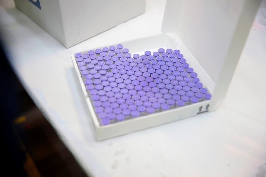 Španija: Registar onih koji odbiju vakcinu